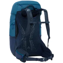 Vaude Jura 32 Wanderrucksack Blau
