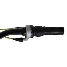 WYLD Bliss 26 Zoll RH 47 cm schwarz/grün