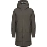 Houdini M's Fall in Parka baremark green
