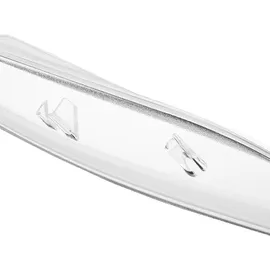 Lst Scheinwerfer Glas Streuscheibe Schutzscheibe links für BMW 3er E90 E91 2008-2013
