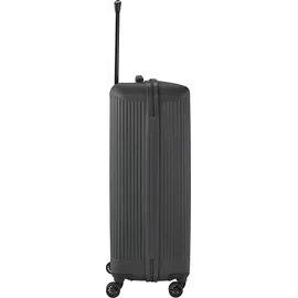 Travelite Bali 4-Rollen L 77 cm / 96 l anthrazit