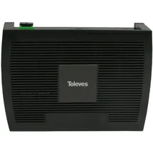Televes Optischer WLAN Router ONTB