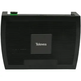Televes Optischer WLAN Router ONTB