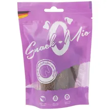 SnackOMio zarte Fleischstreifen Pferd 2 x 125 g