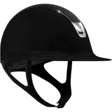 Reithelm Premium Leather Black 2.0 Black / L