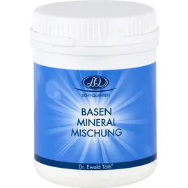 Dr. Ewald Töth Basen-Mineral-Mischung Pulver 500 g