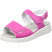 Semler SAMT-CHEVRO Damen Pink 40