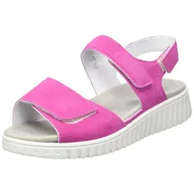 Semler SAMT-CHEVRO Damen Pink 40