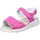 Semler SAMT-CHEVRO Damen Pink 40