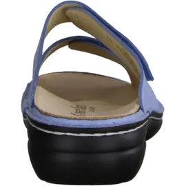 Finn Comfort Sansibar hellblau 41