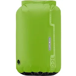 Ortlieb Dry-bag Light Valve 22L light green 22L