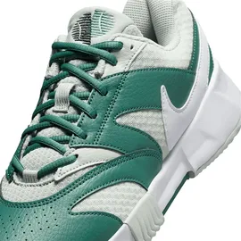 Nike Court Lite 4 Light Silver/White/Black 37