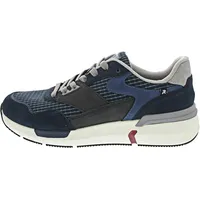 Rieker U1402-14 Damen Blau 41