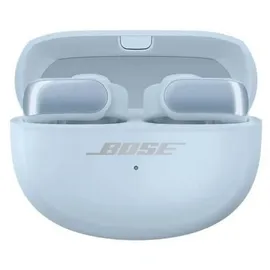 Bose Ultra Open Earbuds Hellblau