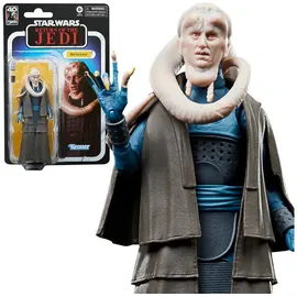 Hasbro Bib Fortuna Actionfigur 15 cm