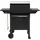 Nexgrill Classic silber