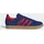 adidas Gazelle Victory Blue / Team Victory Red / Gum 39 1/3