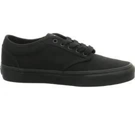 Vans Atwood Low black/black 49