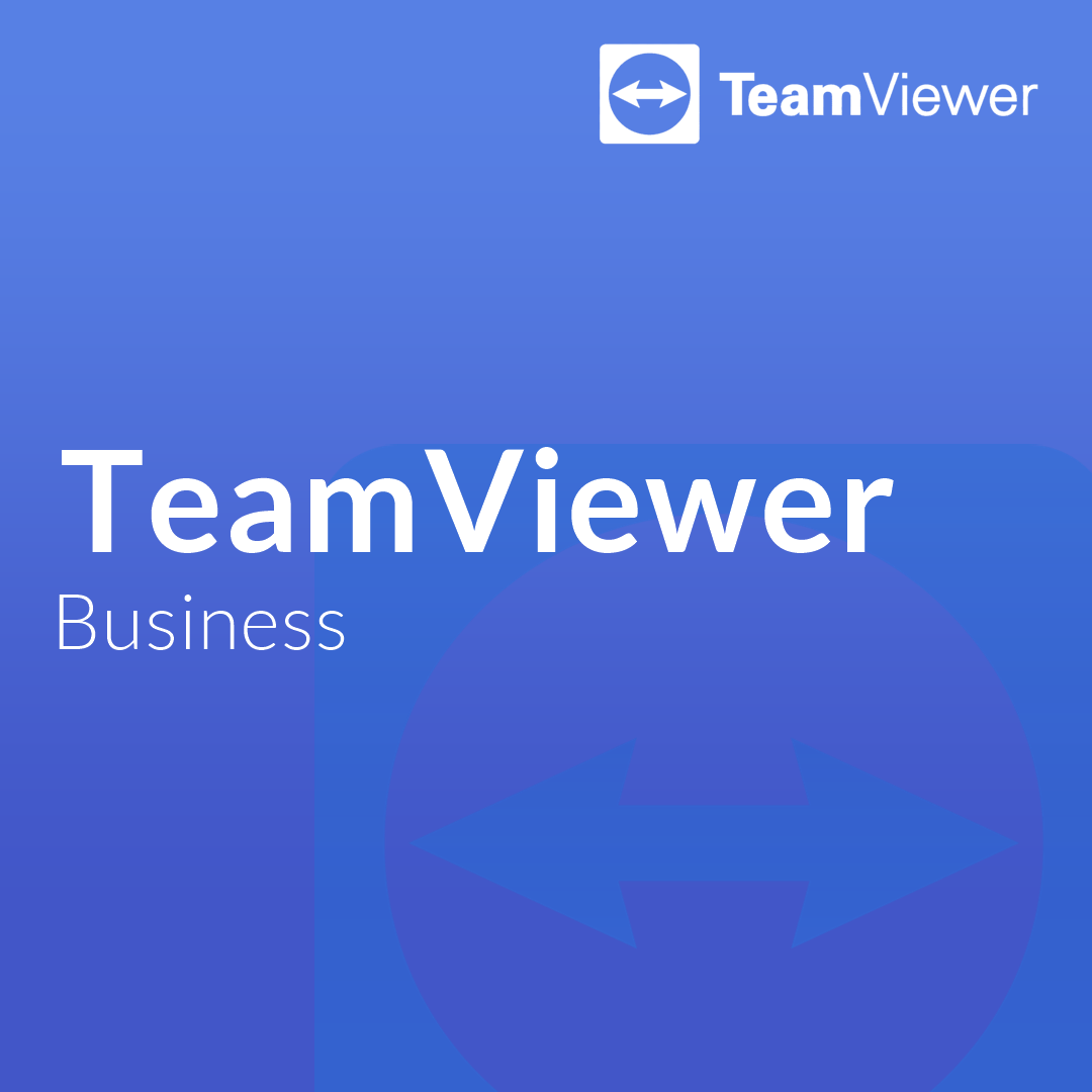 TeamViewer Business