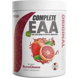 ProFuel Complete EAA (500g) Blood Orange EINHEITSFARBE 0.51 kg