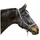 Kerbl Nylonhalfter Hippo Größe 3 (Warmblut) marine/hellblau
