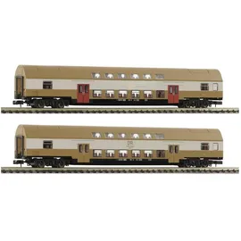 Fleischmann Doppelstockwagen 6260075 N