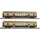 Fleischmann Doppelstockwagen 6260075 N