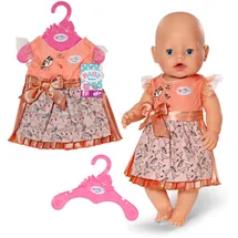 Zapf Creation BABY born Dirndl 43cm