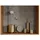 ZONE Denmark Ume Seifenspender 250ml Messing
