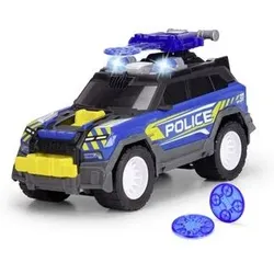 DICKIE 203306022 Police SUV