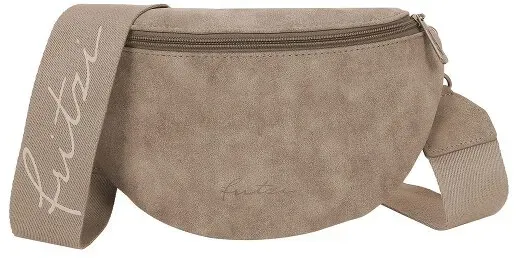 Fritzi aus Preußen Fritzi Bum Small Gürteltasche 22.5 cm old wood