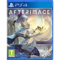 Modus Games Afterimage (Deluxe Edition)