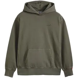 Levi's Hoodie Sweatshirt Kambaba Braun XL