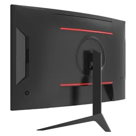 LC-POWER M27-FHD-165-C-V3 27" schwarz