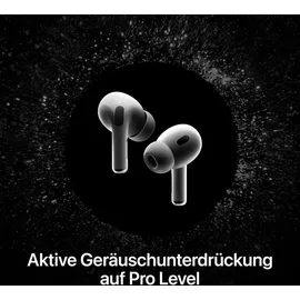 Apple AirPods Pro USB-C (2. Generation)