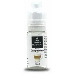 Cappuccino 10ml Aroma by Aroma Syndikat
