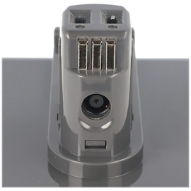 AccuCell Akku passend für Dyson Akkusauger DC31, Akku 917083-01, 1500mAh