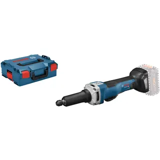 Bosch Akku-Geradschleifer GGS 18V-23 PLC