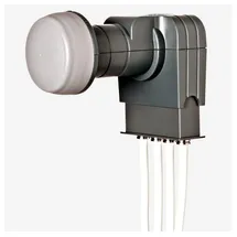 Fuba DEK 407 Quattro LNB