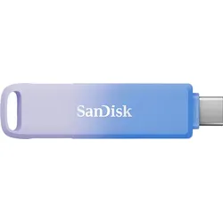 SANDISK Creator Phone Drive, Memory Stick Mobiler Speicher, 256 GB