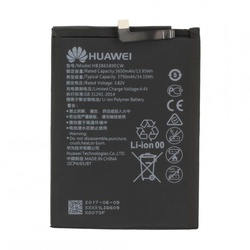 Akku Original Huawei HB396285ECW für Honor 10, P20 Dual, 3400 mAh, 3.82V