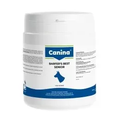 Canina Barfer's Best Hund Senior 500g