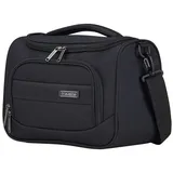 Travelite CHIOS, Beautycase mit Organizer -und Aufsteckfunktion, 33 cm,