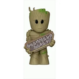 Funko Pop! Guardians of the Galaxy Vol. 3 Groot 1203 Marvel