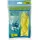 AMPri Clean-Comfort Haushaltshandschuhe Latex gelb Gr. 10, XL