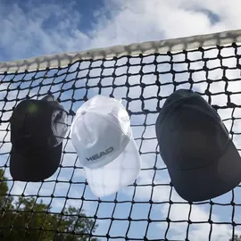 Head Performance Cap schwarz One Size