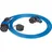 Mennekes Ladekabel Mode 3 7,5 m