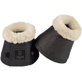 Eskadron Sprungglocken Stingray Fauxfur almond Heritage 2425 Größe: M