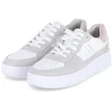 Tom Tailor Damen Sneaker