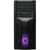 Captiva Power Starter R78-002 Ryzen 7 Radeon Graphics (AMD Ryzen 7 5700G, 16 GB 500 GB SSD, (78002)
